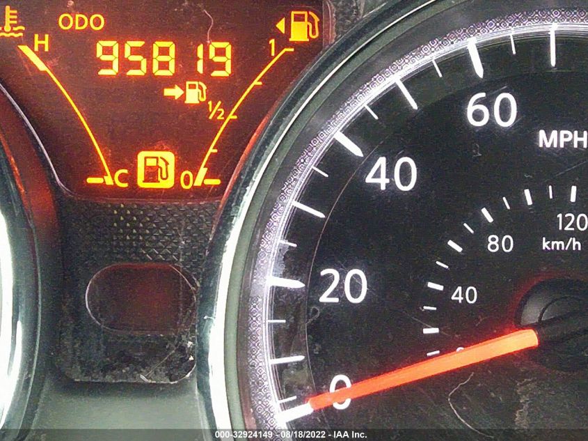 2016 NISSAN VERSA NOTE S PLUS 3N1CE2CP1GL370280