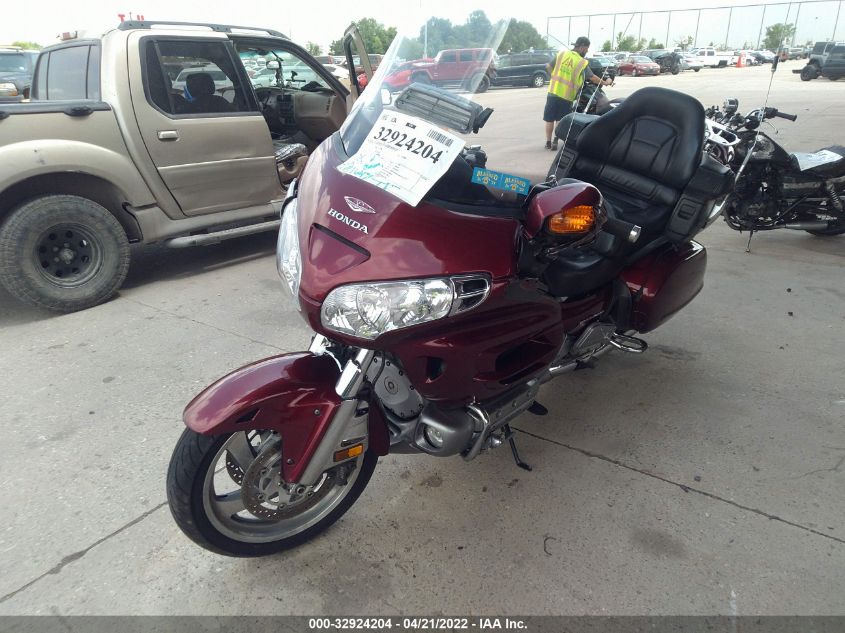 2005 HONDA GL1800 1HFSC47085A402000