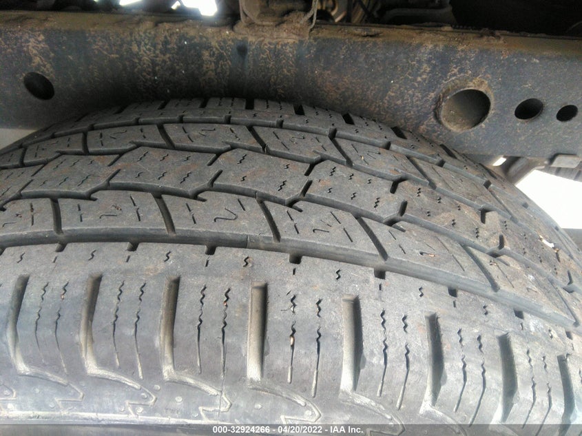 2018 NISSAN FRONTIER VIN: 1N6BD0CT1JN755551