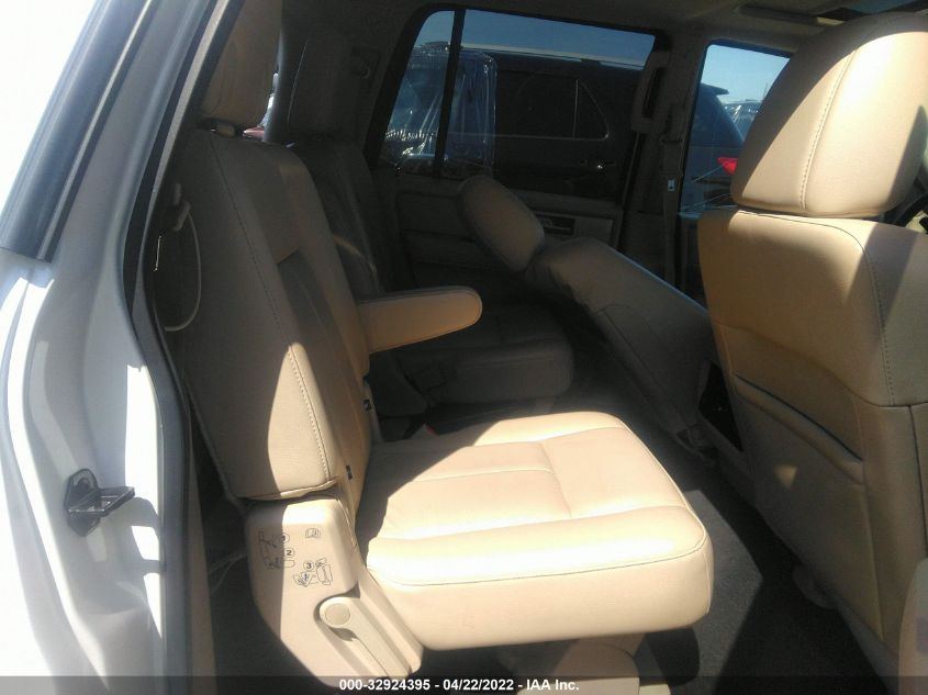 2017 FORD EXPEDITION EL LIMITED 1FMJK1KT9HEA00732