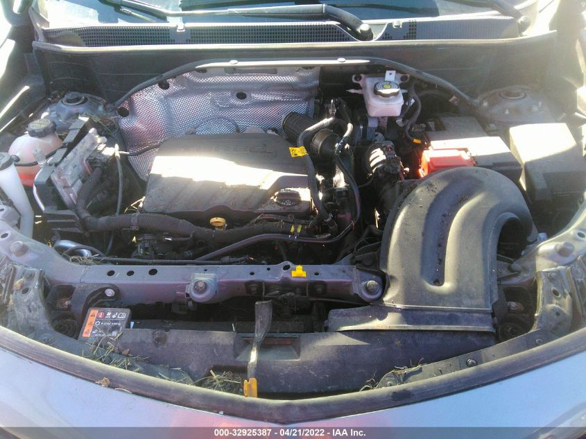2021 BUICK ENCORE GX PREFERRED KL4MMBS22MB060883