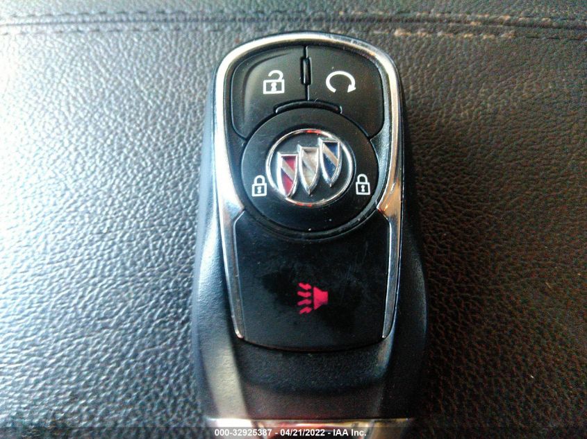 2021 BUICK ENCORE GX PREFERRED KL4MMBS22MB060883