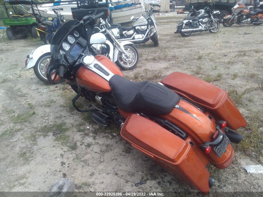2020 HARLEY-DAVIDSON FLHXS 1HD1KRP11LB662775