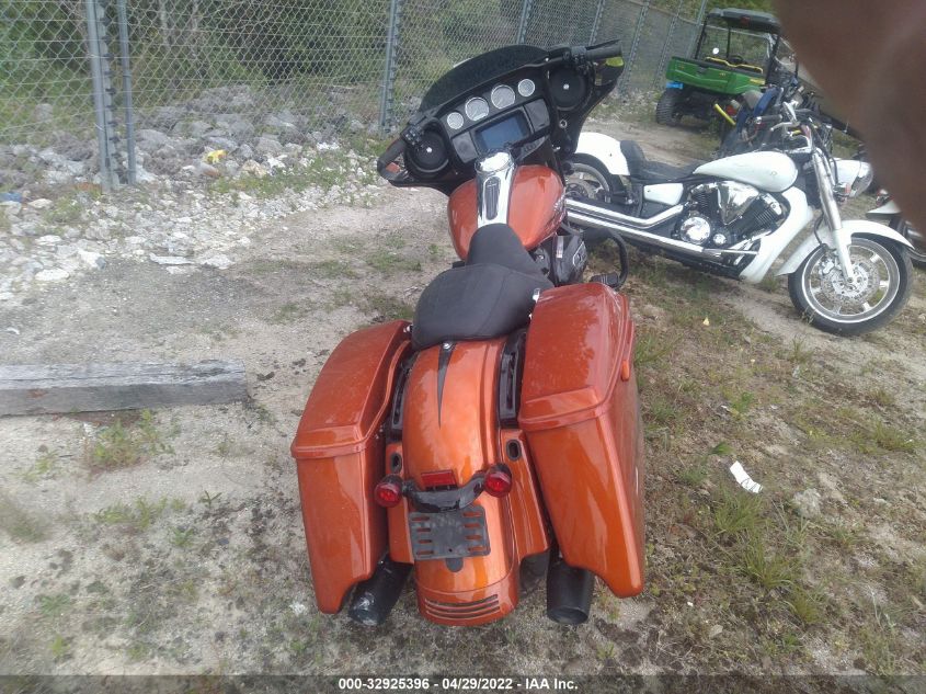 2020 HARLEY-DAVIDSON FLHXS 1HD1KRP11LB662775