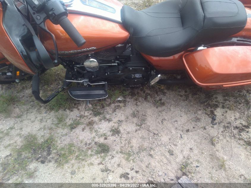 2020 HARLEY-DAVIDSON FLHXS 1HD1KRP11LB662775