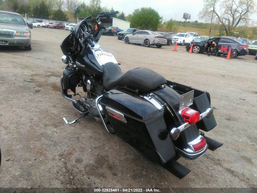 2012 HARLEY-DAVIDSON FLHTK ELECTRA GLIDE ULTRA LTD 1HD1KEM12CB649224