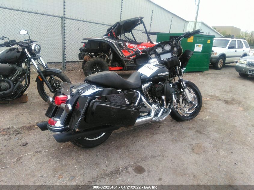2012 HARLEY-DAVIDSON FLHTK ELECTRA GLIDE ULTRA LTD 1HD1KEM12CB649224