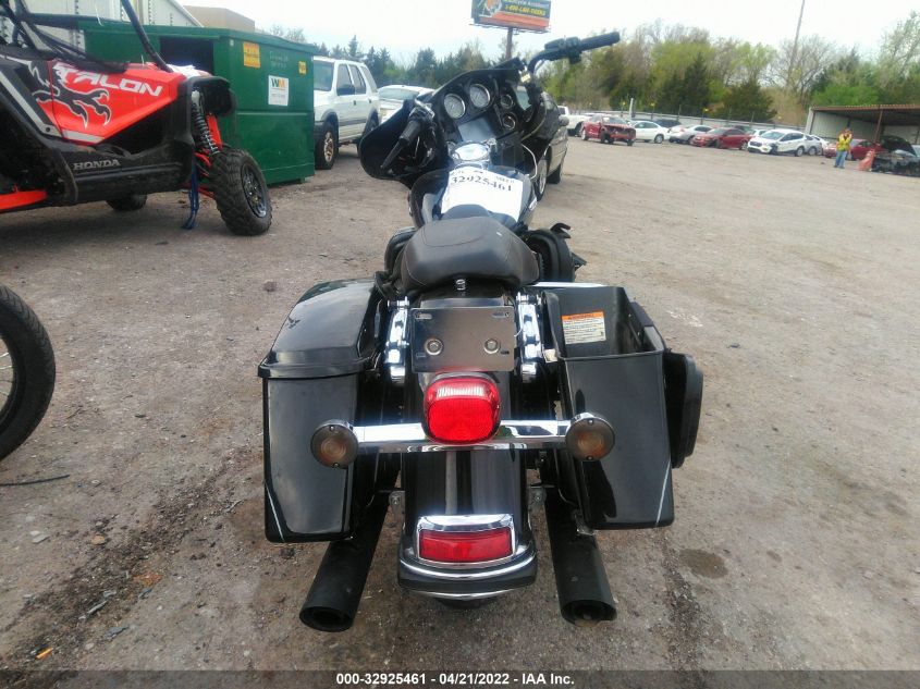 2012 HARLEY-DAVIDSON FLHTK ELECTRA GLIDE ULTRA LTD 1HD1KEM12CB649224