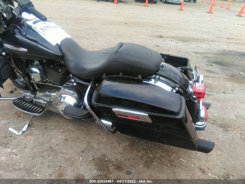 2012 HARLEY-DAVIDSON FLHTK ELECTRA GLIDE ULTRA LTD 1HD1KEM12CB649224