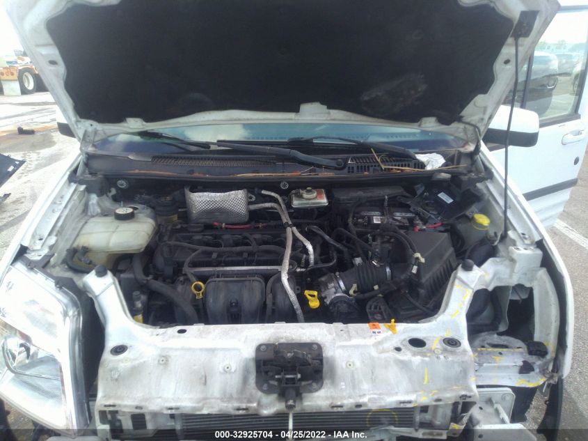 2013 FORD TRANSIT CONNECT WAGON XLT NM0KS9BN0DT139532