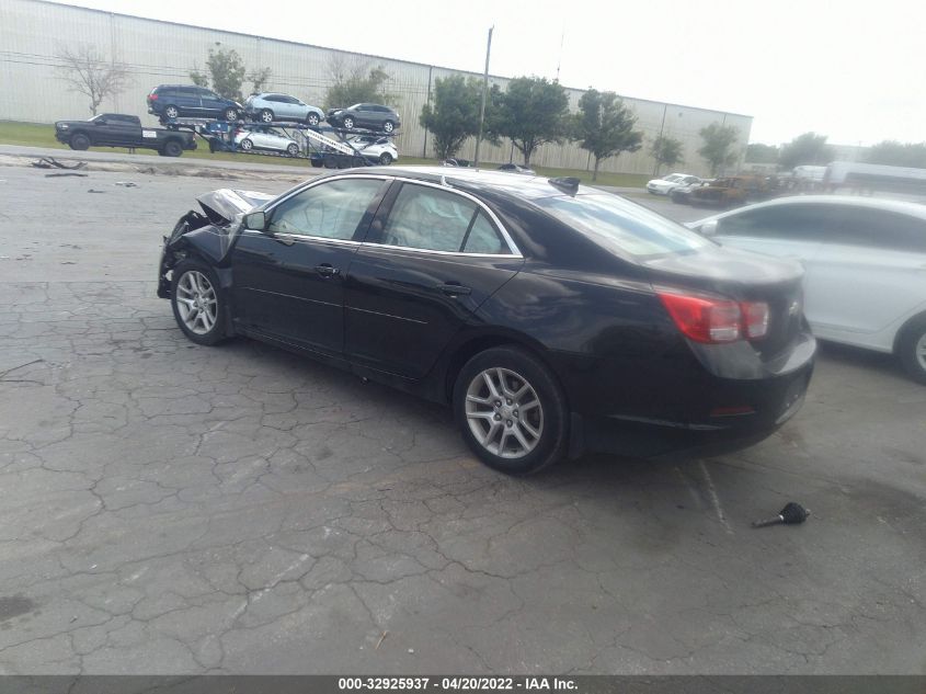 2016 CHEVROLET MALIBU LIMITED LT 1G11C5SA5GU115798