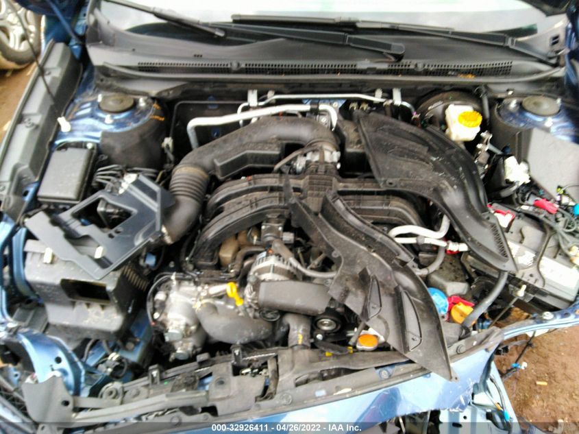 2020 SUBARU LEGACY PREMIUM 4S3BWAC69L3029982