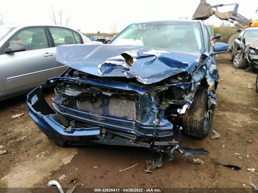 2020 SUBARU LEGACY PREMIUM 4S3BWAC69L3029982