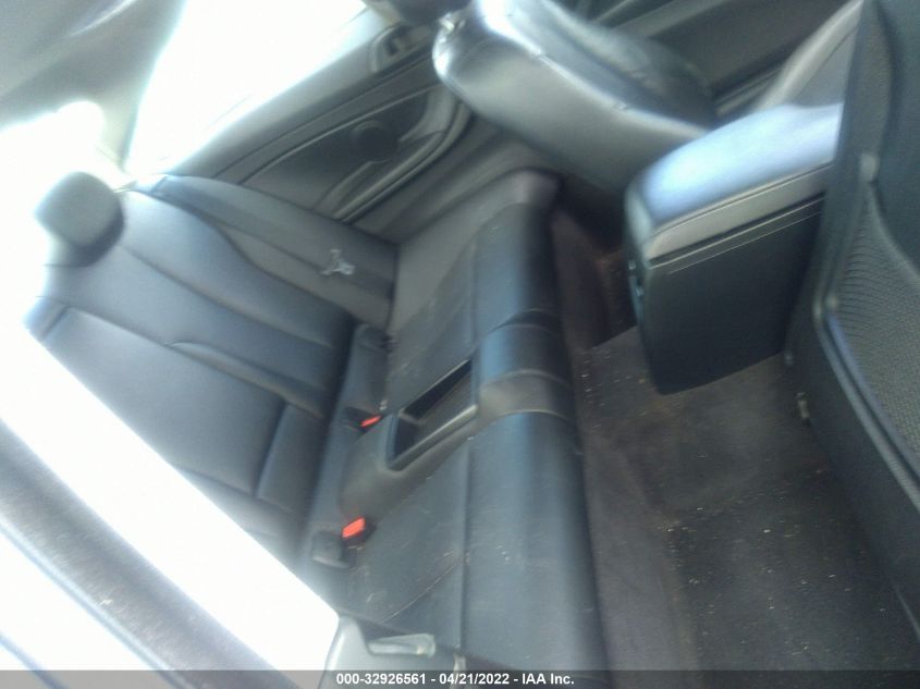 2014 BMW 4 SERIES 428I XDRIVE WBA3N9C55EF722415