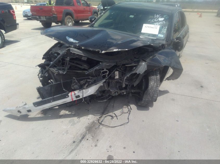 2013 HYUNDAI GENESIS 3.8L KMHGC4DD3DU257125