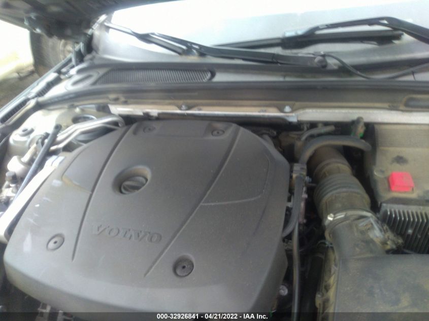 2018 VOLVO S90 INSCRIPTION LVY992ML9JP037529