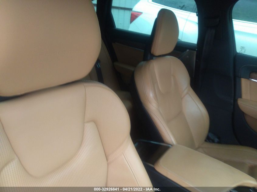2018 VOLVO S90 INSCRIPTION LVY992ML9JP037529