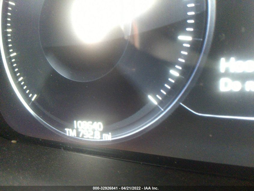 2018 VOLVO S90 INSCRIPTION LVY992ML9JP037529