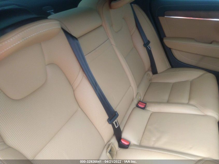 2018 VOLVO S90 INSCRIPTION LVY992ML9JP037529
