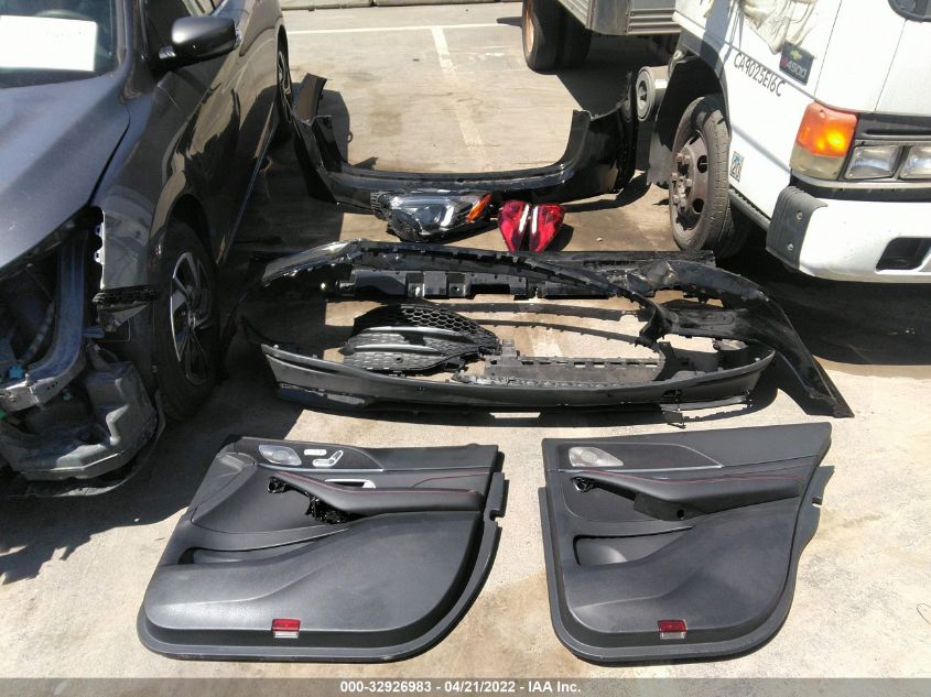 2021 MERCEDES-BENZ GLE AMG GLE 53 4JGFB6BB9MA576025