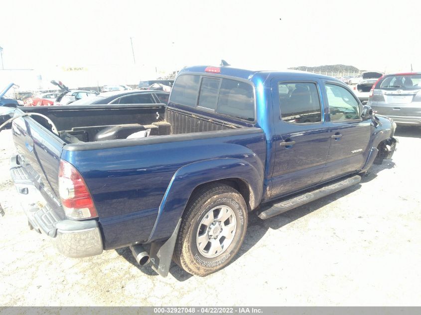 2015 TOYOTA TACOMA 3TMLU4EN0FM192717