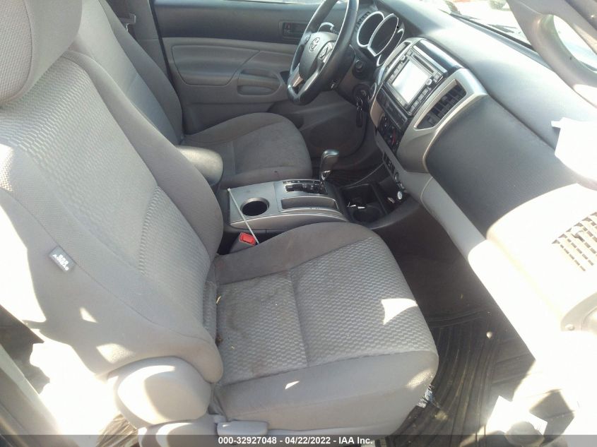 2015 TOYOTA TACOMA 3TMLU4EN0FM192717