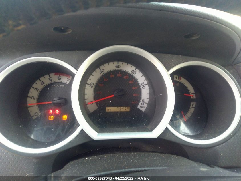 2015 TOYOTA TACOMA 3TMLU4EN0FM192717