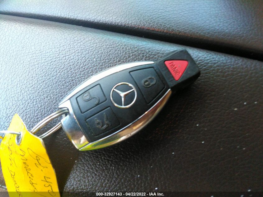 2014 MERCEDES-BENZ GL-CLASS GL 450 4JGDF7CE6EA317097