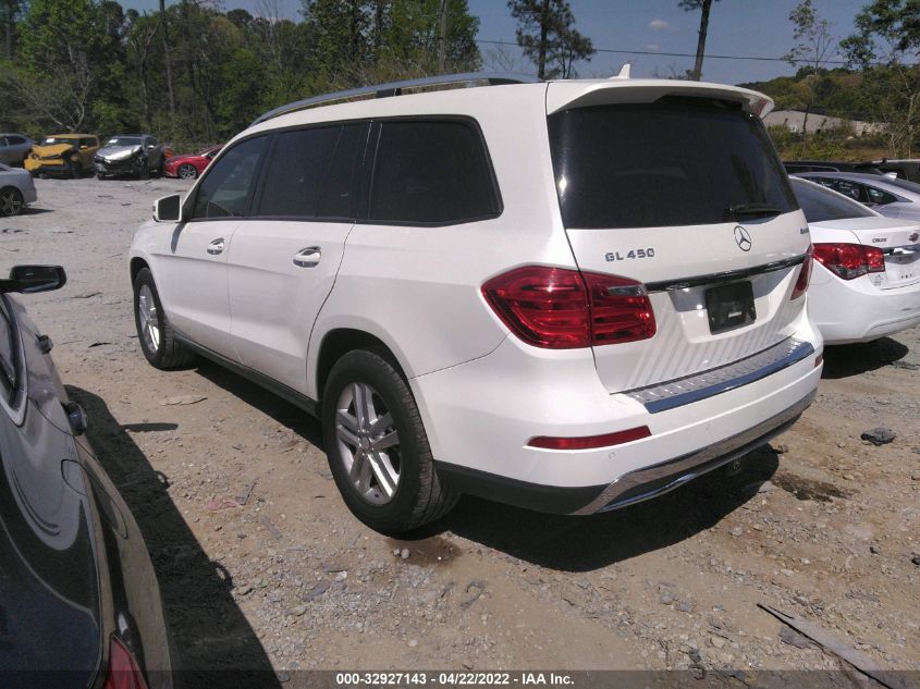 2014 MERCEDES-BENZ GL-CLASS GL 450 4JGDF7CE6EA317097