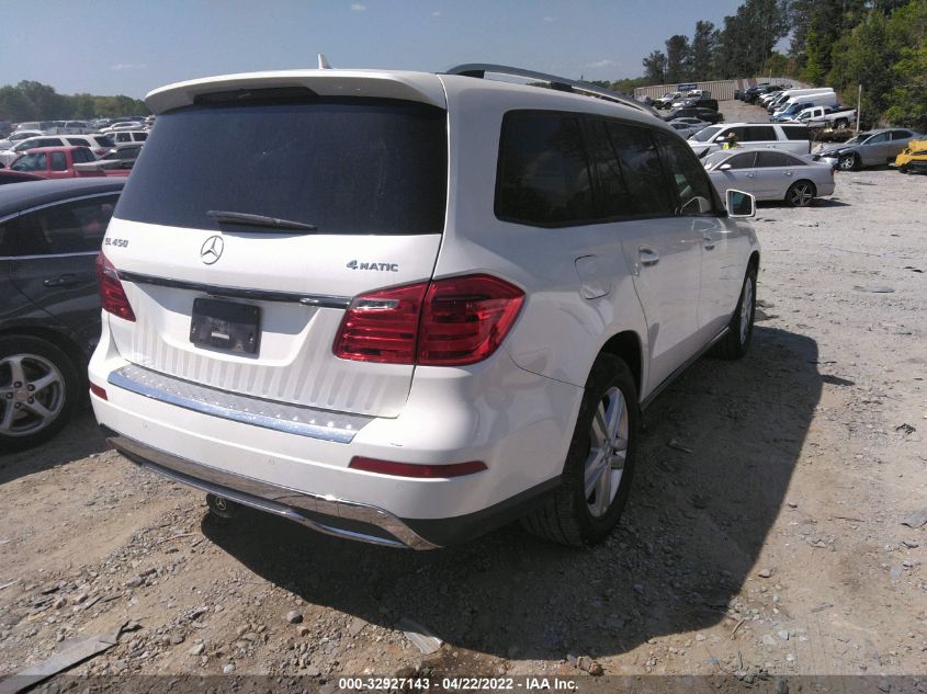 2014 MERCEDES-BENZ GL-CLASS GL 450 4JGDF7CE6EA317097