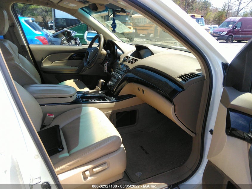 Acura Mdx 2007