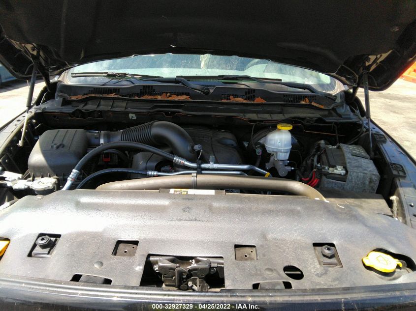 2019 RAM 1500 CLASSIC EXPRESS 1C6RR6KT8KS579681