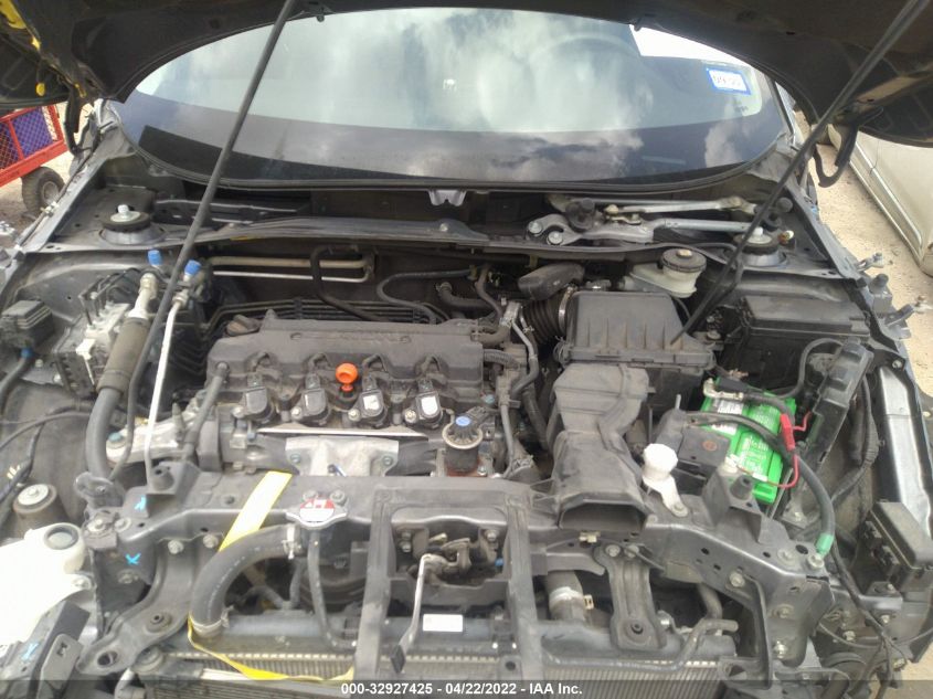 2018 HONDA HR-V EX 3CZRU5H50JM712428