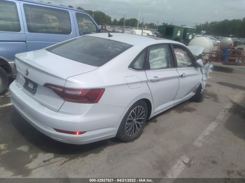 2019 VOLKSWAGEN JETTA S/SE/R-LINE 3VWC57BU9KM090513