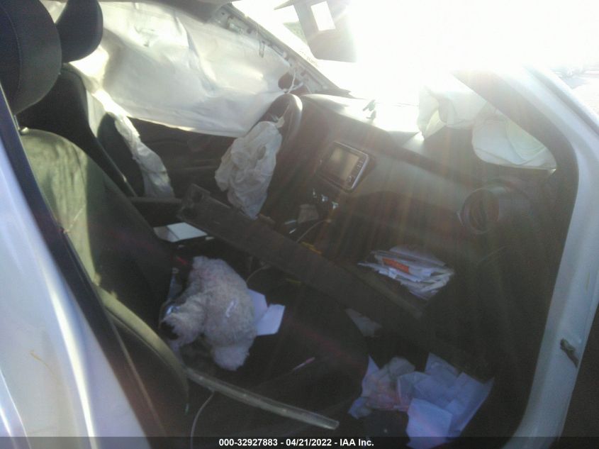 2019 NISSAN KICKS S 3N1CP5CU5KL545897