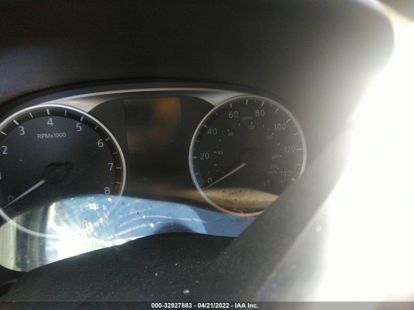 2019 NISSAN KICKS S 3N1CP5CU5KL545897