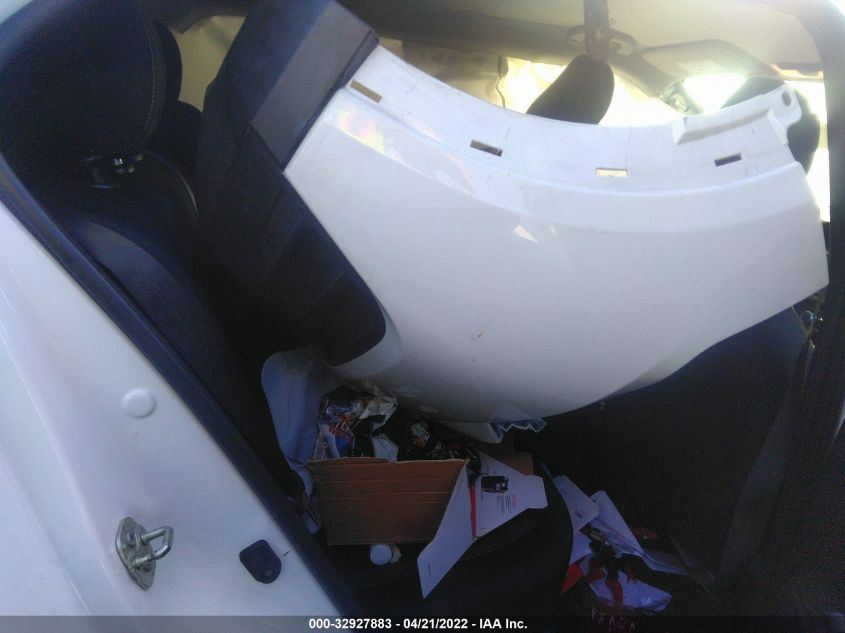 2019 NISSAN KICKS S 3N1CP5CU5KL545897