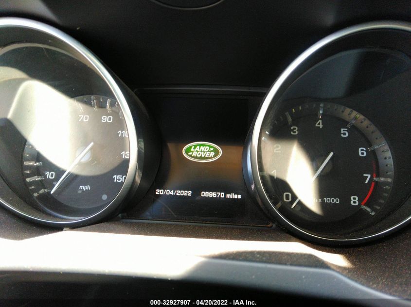 2015 LAND ROVER RANGE ROVER EVOQUE PURE PLUS SALVP2BG2FH074112