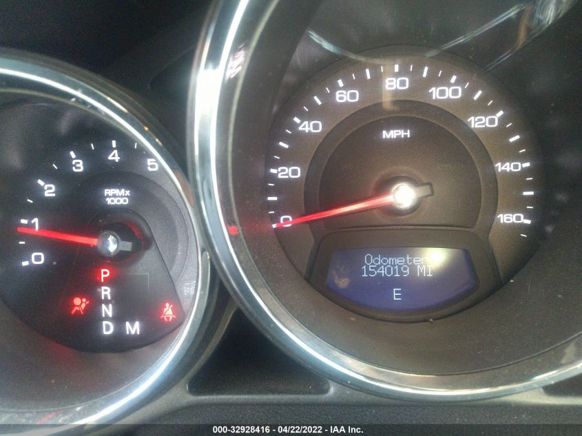 2014 CADILLAC CTS COUPE 1G6DA1E35E0192341