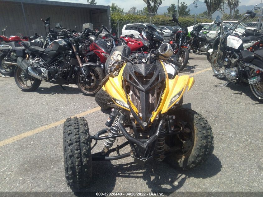 2016 YAMAHA YFM700 R/SE 5Y4AM86Y2GA105400