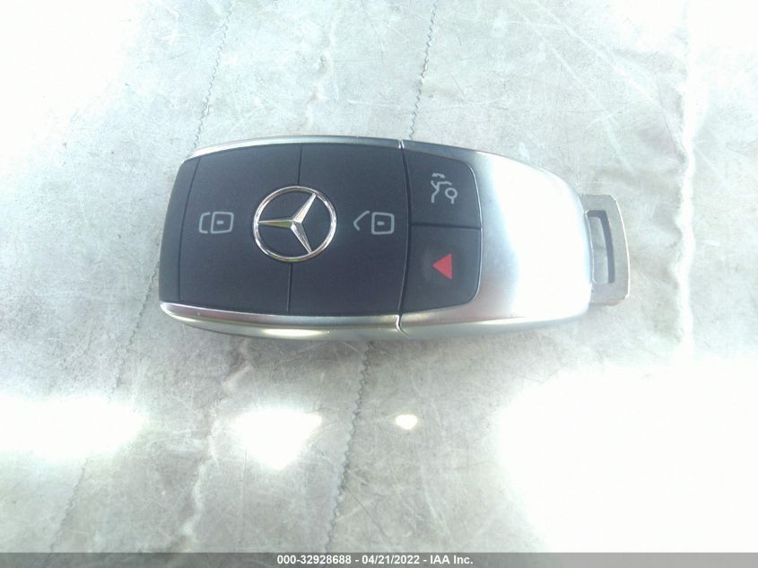 2021 MERCEDES-BENZ GLE GLE 350 4JGFB4JB5MA484495