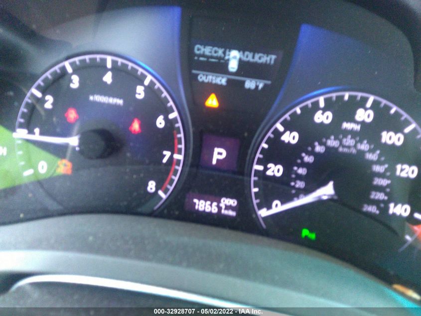 2015 LEXUS RX 350 2T2ZK1BA8FC165057