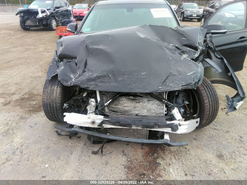 2013 BMW 3 SERIES 335I XDRIVE WBA3B9C50DF586153