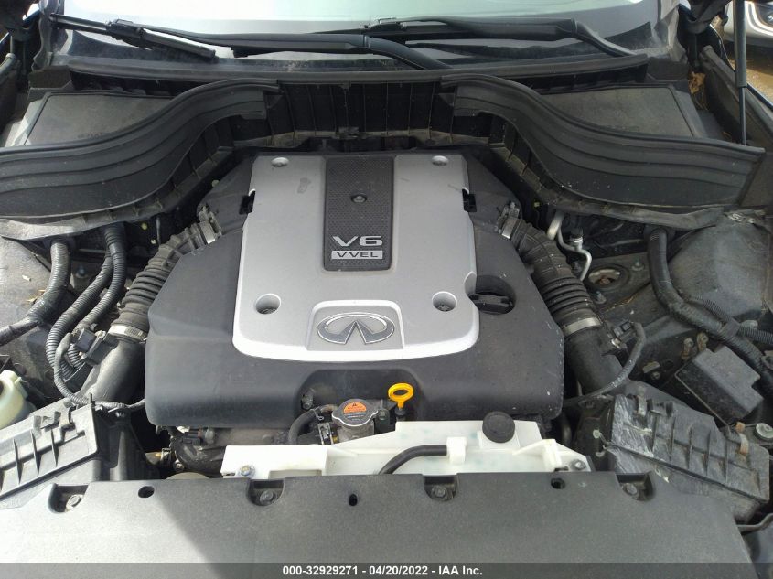 2016 INFINITI QX50 JN1BJ0RR8GM264466