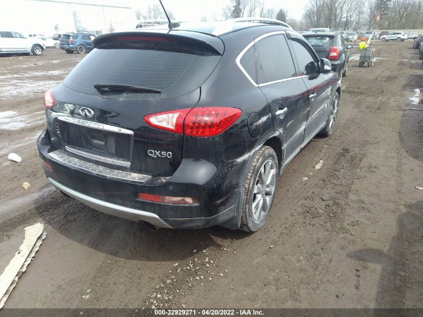 2016 INFINITI QX50 JN1BJ0RR8GM264466