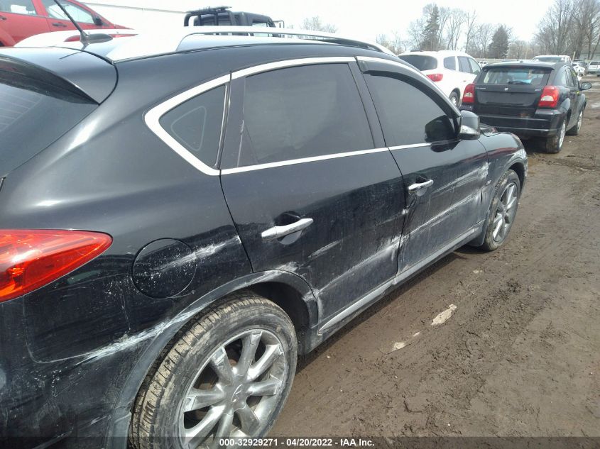 2016 INFINITI QX50 JN1BJ0RR8GM264466
