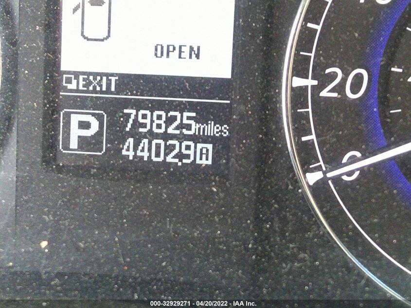 2016 INFINITI QX50 JN1BJ0RR8GM264466