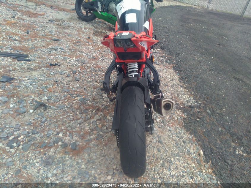 2017 KTM 390 DUKE MD2JYJ403HC274097