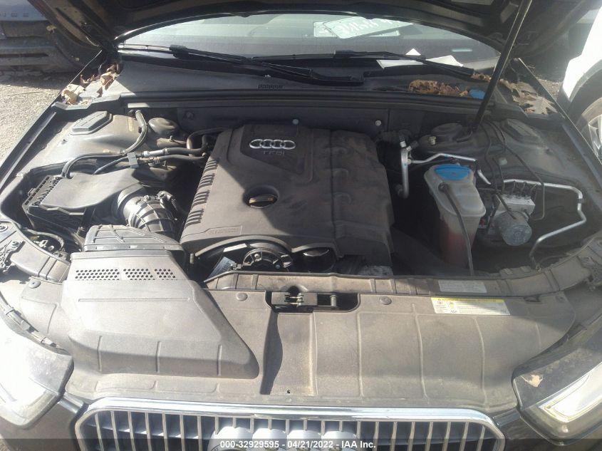 2013 AUDI ALLROAD PREMIUM PLUS WA1UFAFL9DA068489