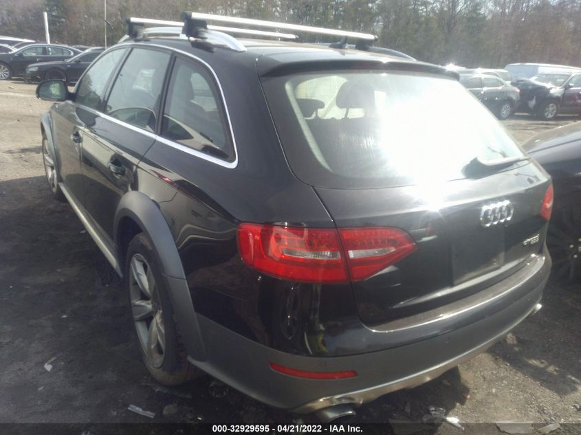 2013 AUDI ALLROAD PREMIUM PLUS WA1UFAFL9DA068489